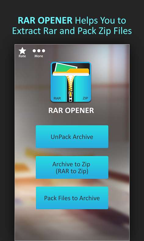 Free Download Rar Opener For Mac