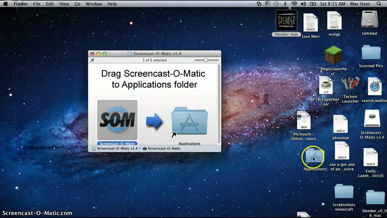 Download Screen O Matic For Mac