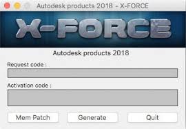 Xforce keygen autocad 2015 mac download gratis