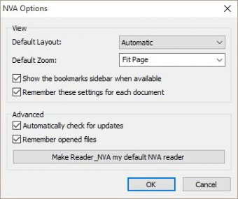 Nva Reader For Mac Free Download