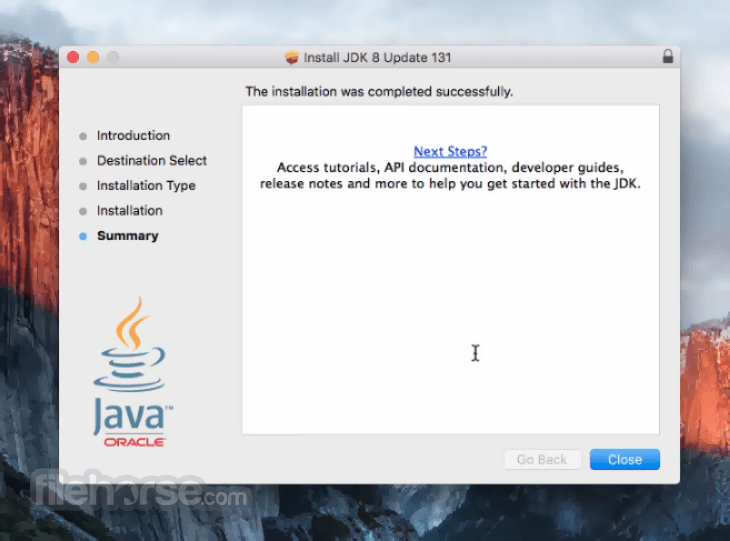 Java 5.1 Download For Mac